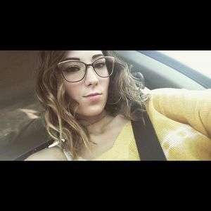 Meet your Posher, Jorja